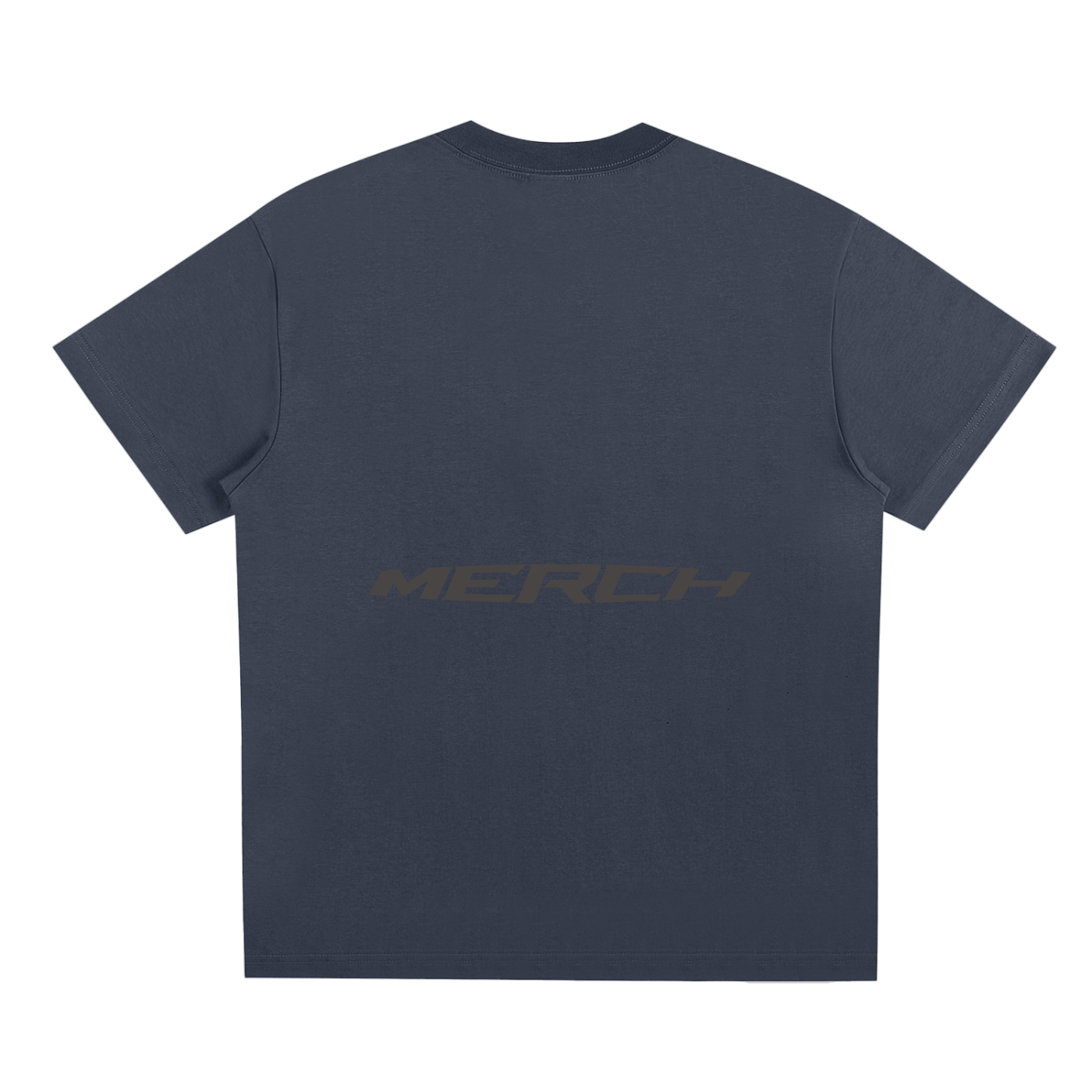 Vlogger Essential Tee
